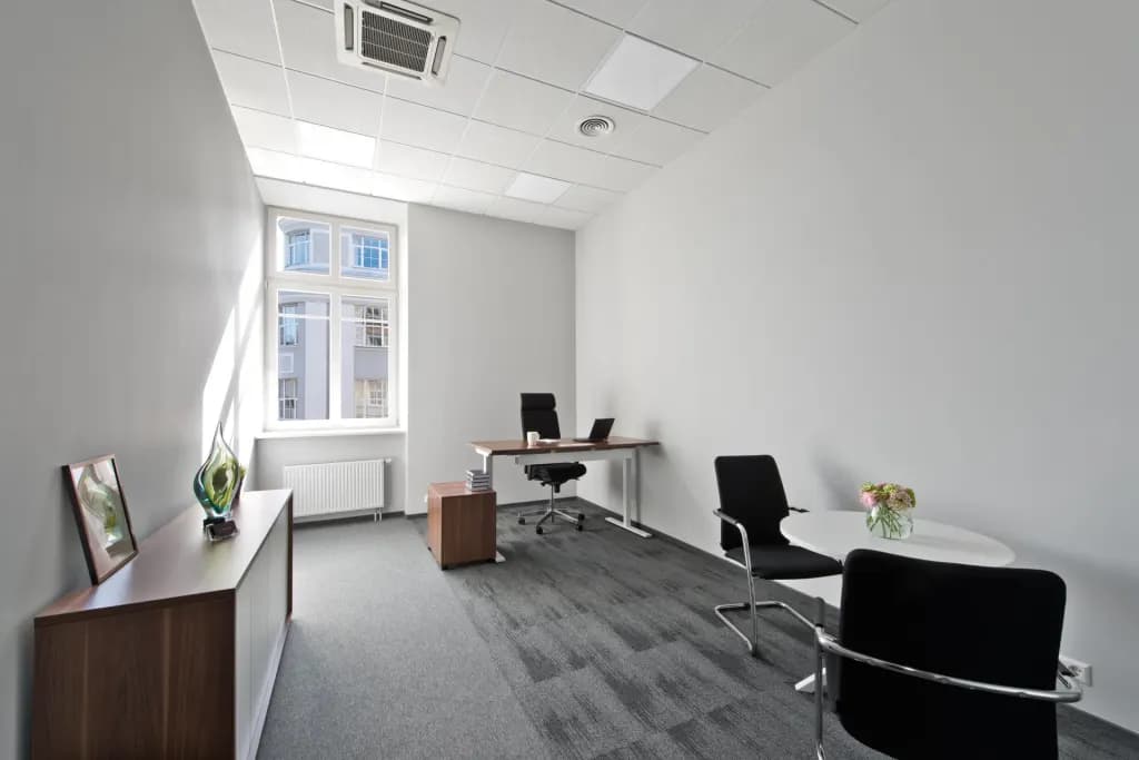Workland Gedimino