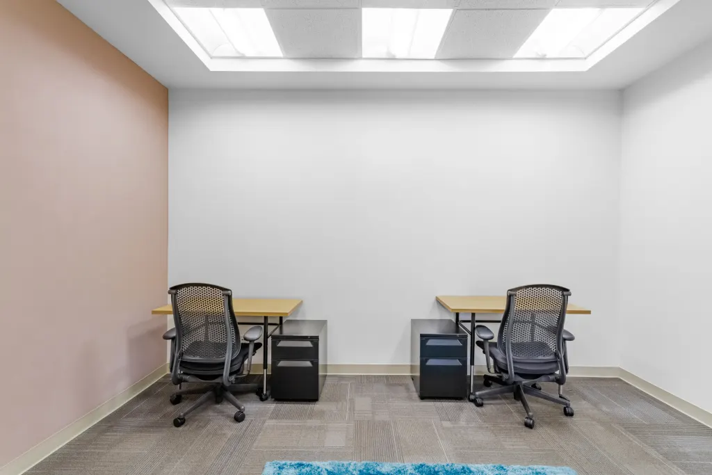 Main workspace image