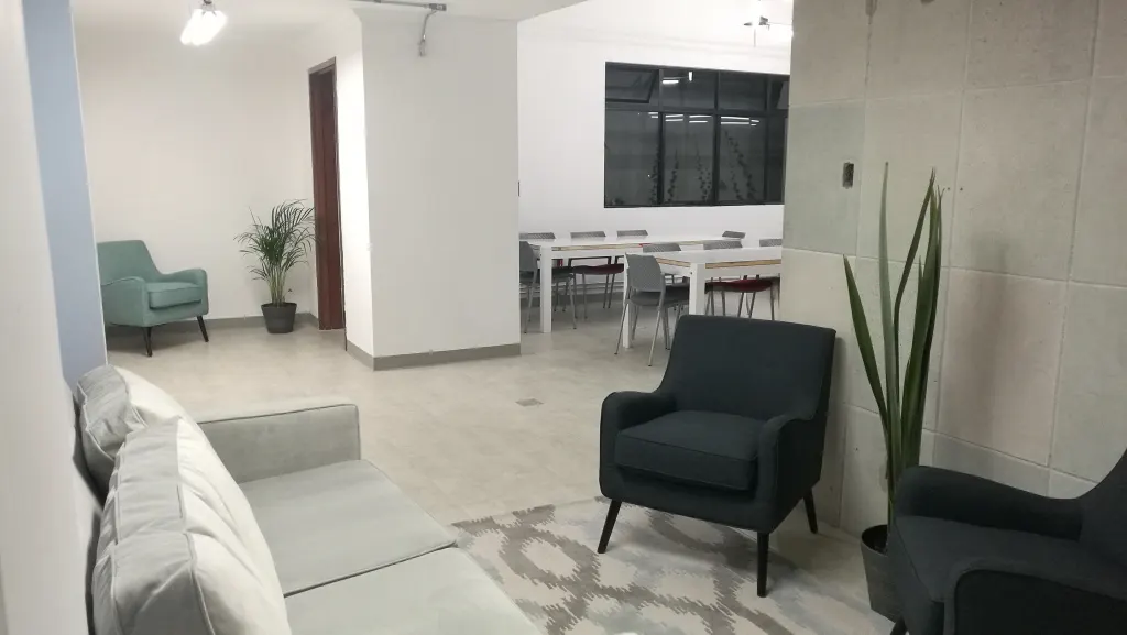Lateral Cowork