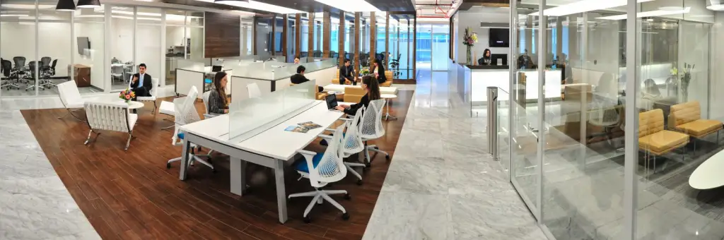IOS OFFICES CITI CENTER
