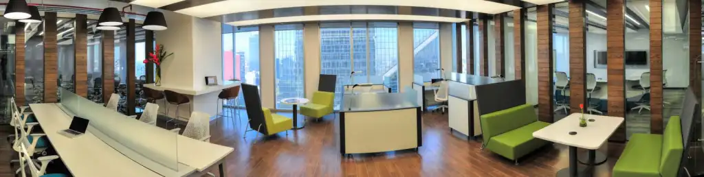 IOS OFFICES MAPFRE