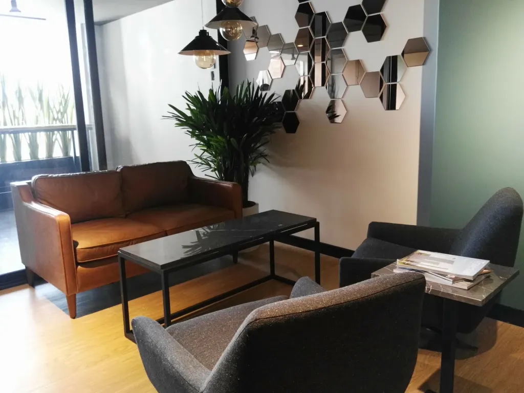 Craftworks Condesa