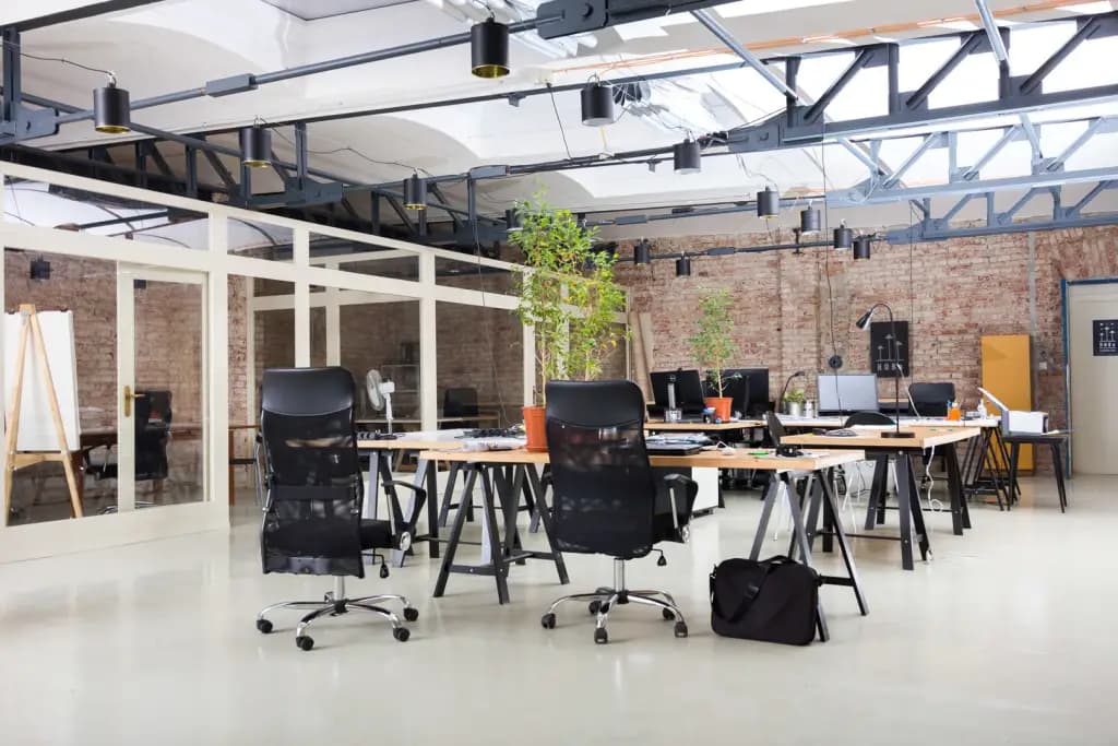 HUBa Coworking