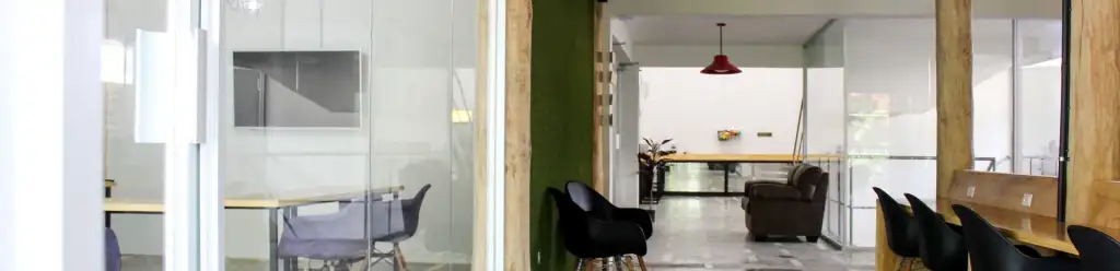Tribua Coworking