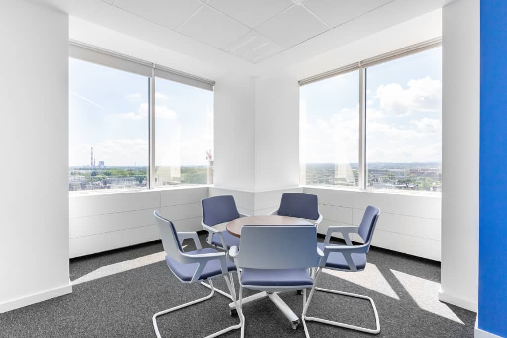 Regus - Krakow, K1