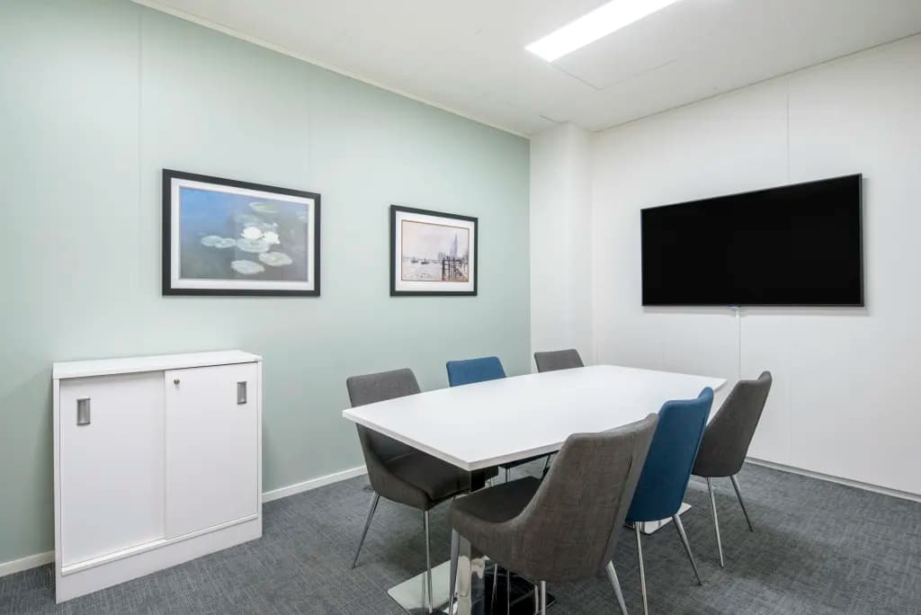 Regus - Stockholm Central