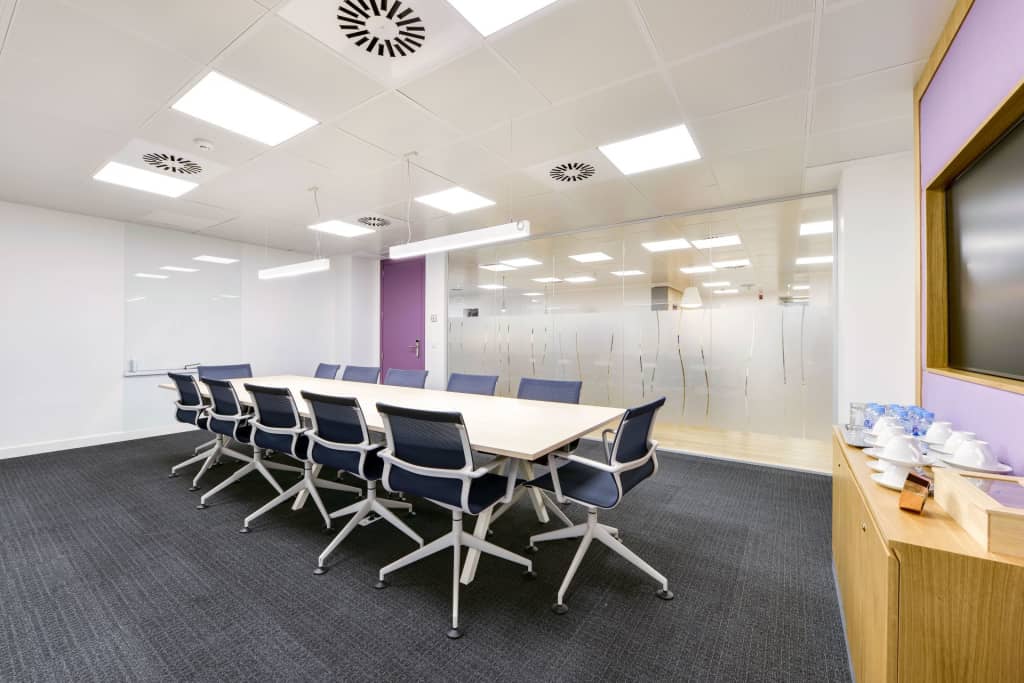 Regus - Tunis, Urban Nord