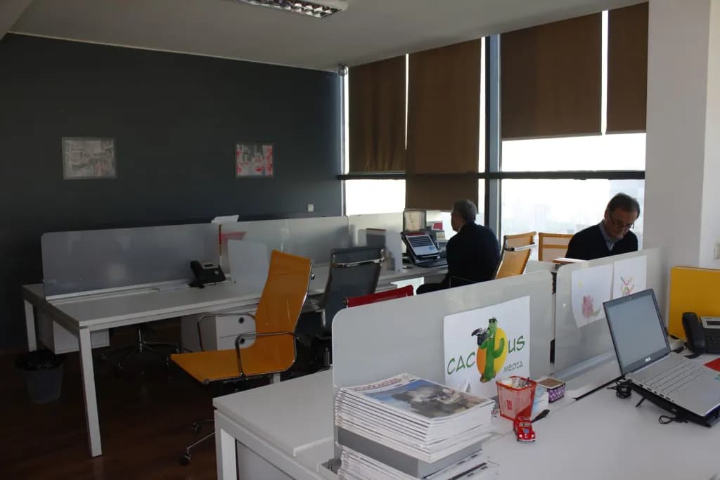 eOfis Blackout