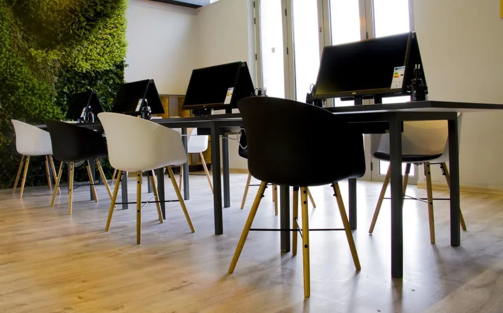 Code Hub Mostar