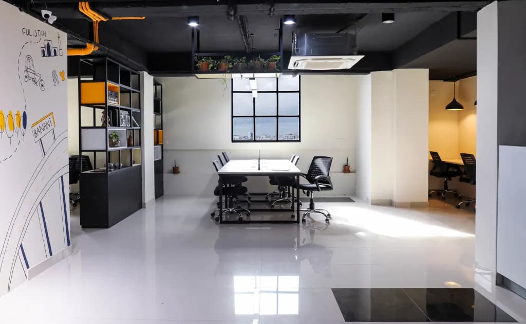 The Indie Room