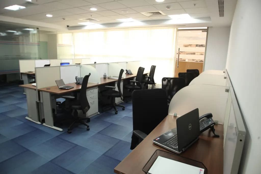 iKeva Marathahalli-ORR Bangalore