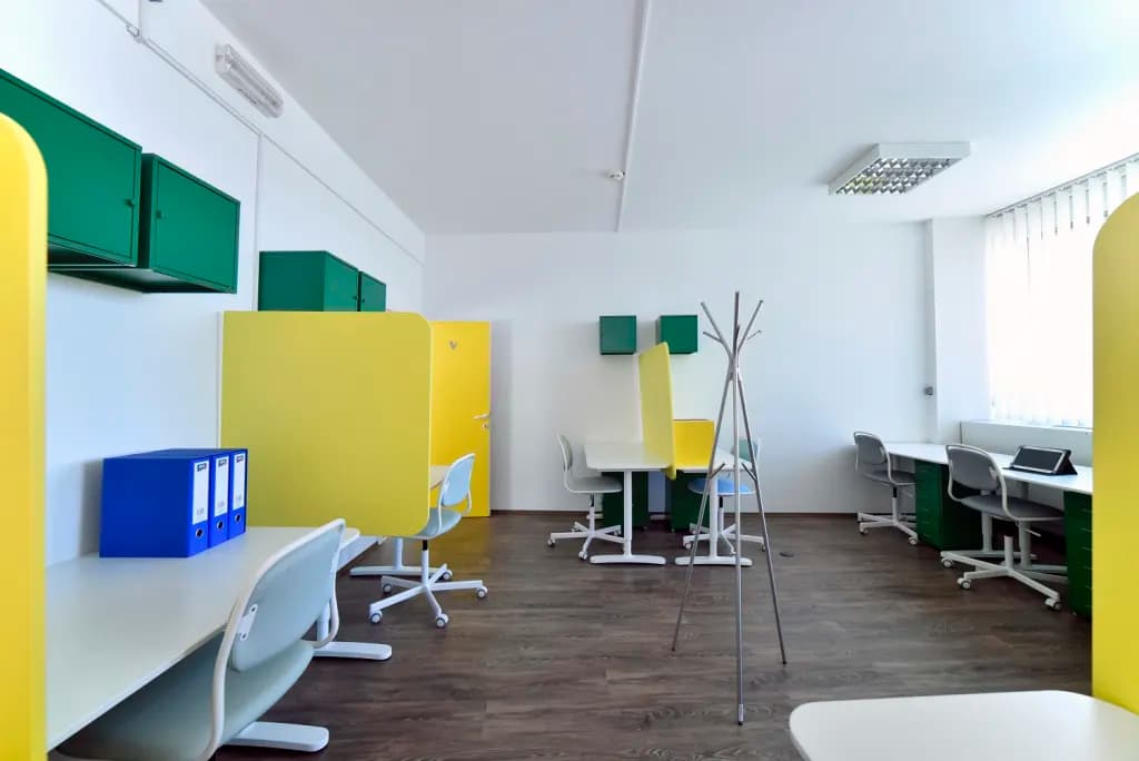Virtual Office
