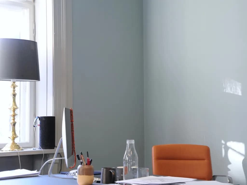 Nomad Workspace