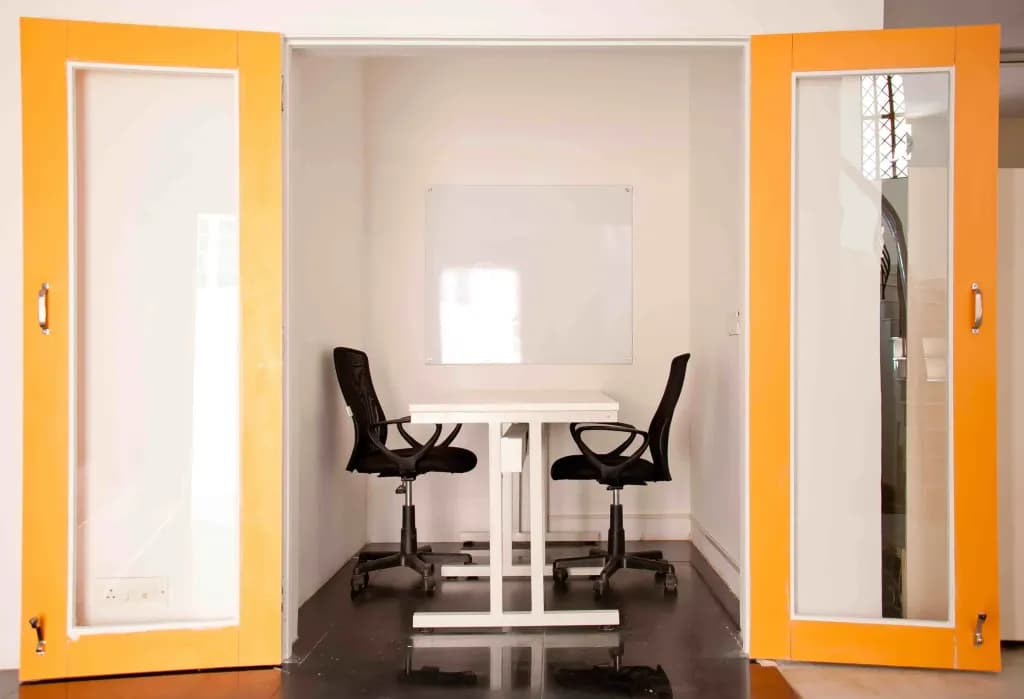 Bhive - INDIRANAGAR