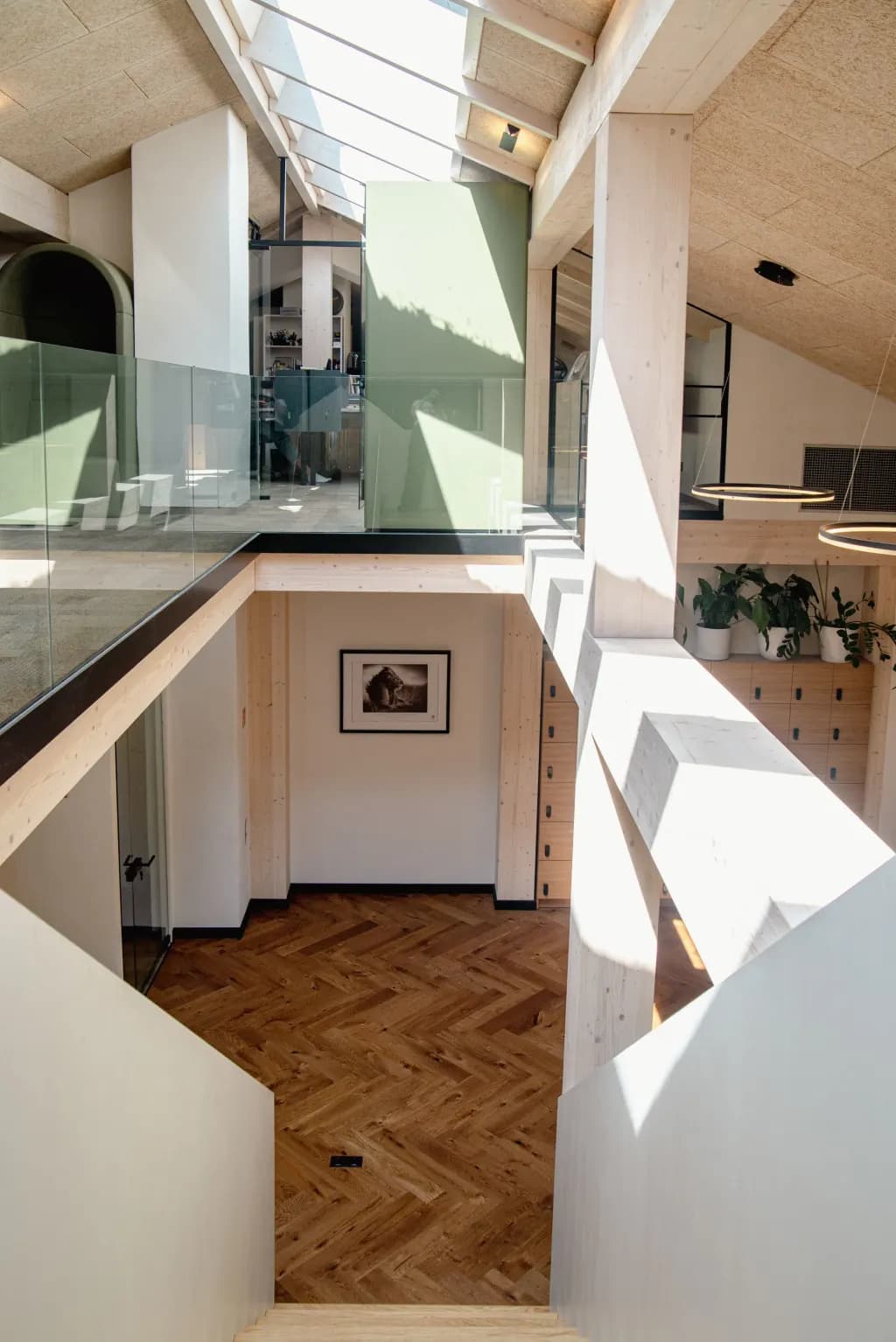 Hamann Coworking