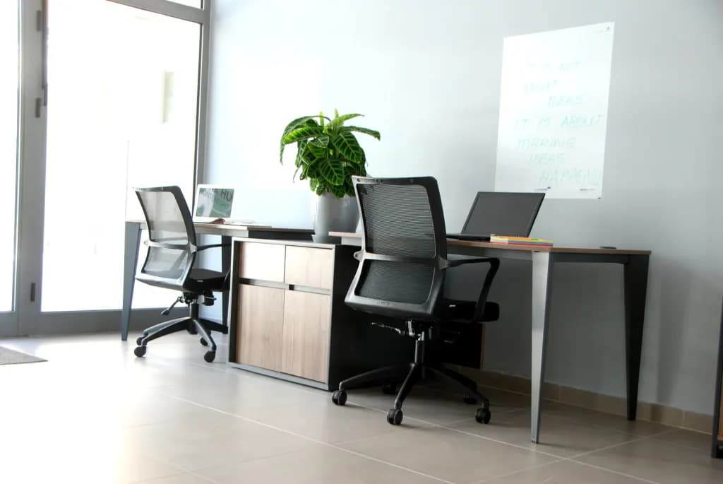 Work Hub Montenegro
