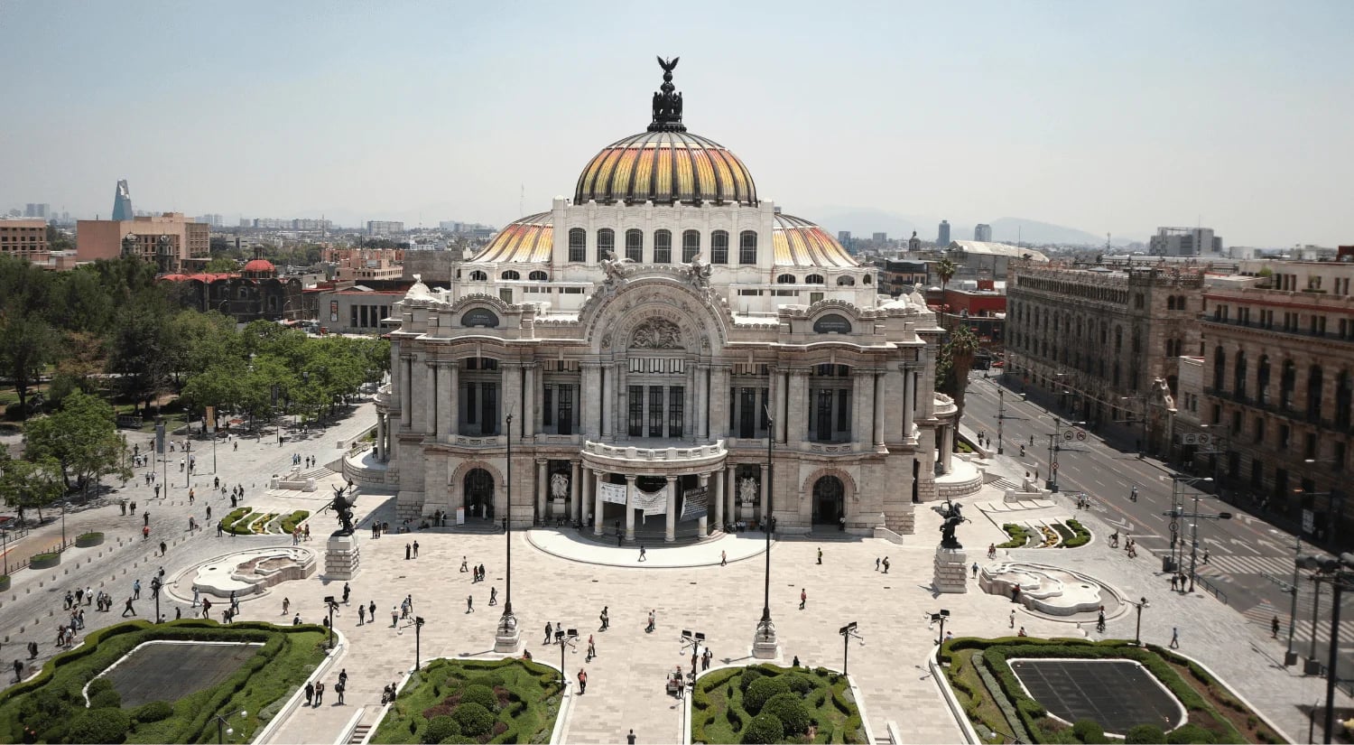 Mexico City