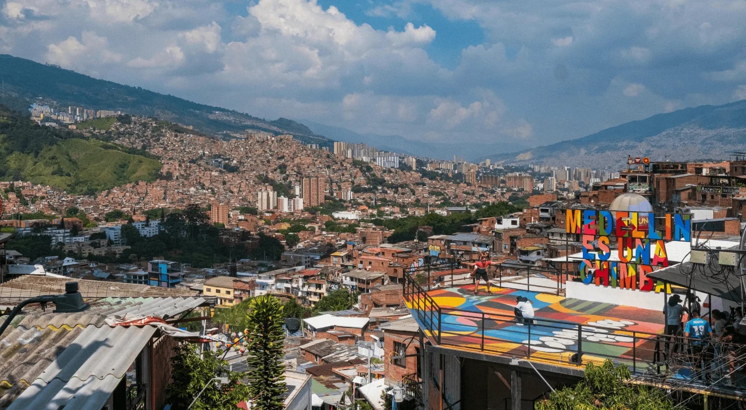 Medellín