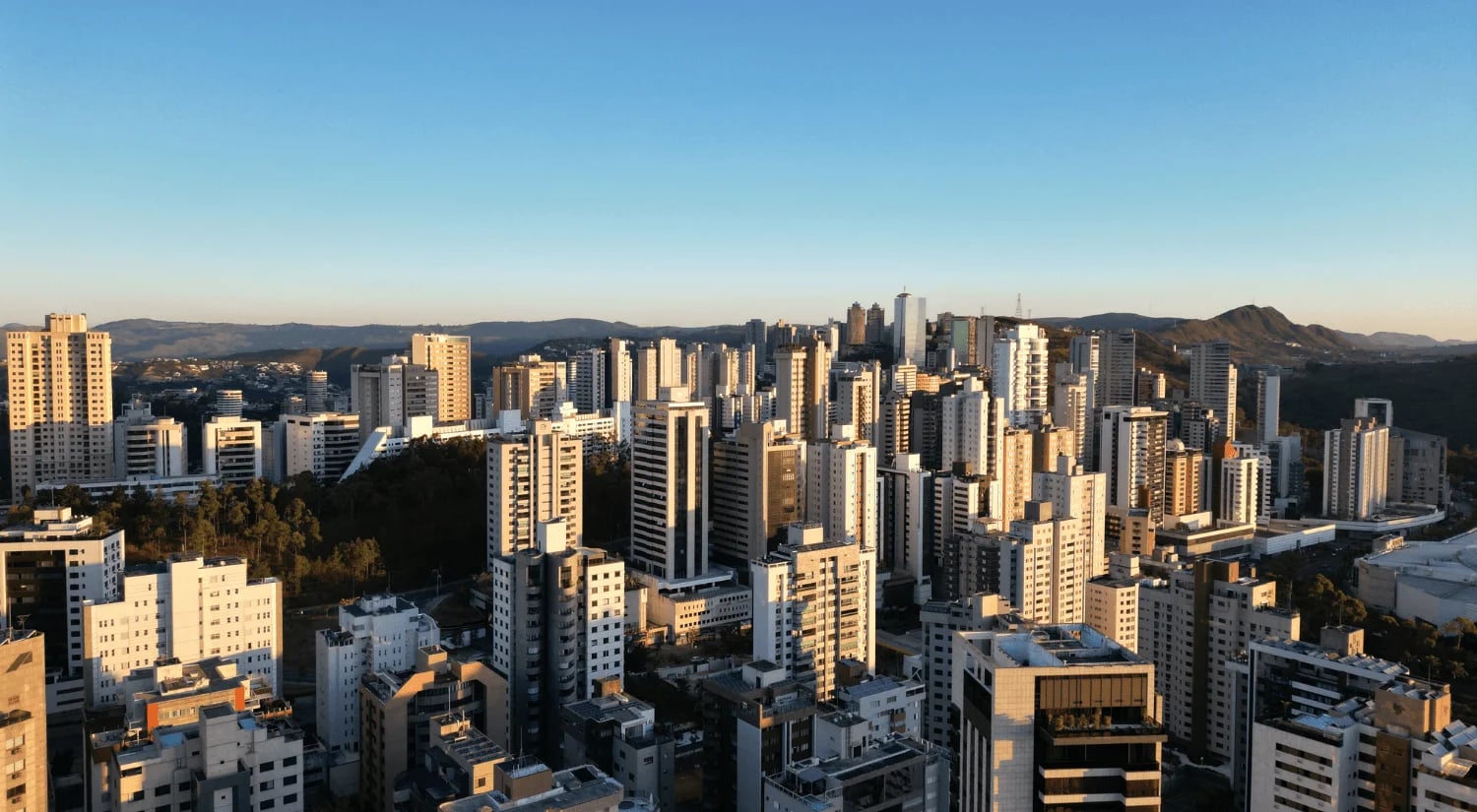 Belo Horizonte