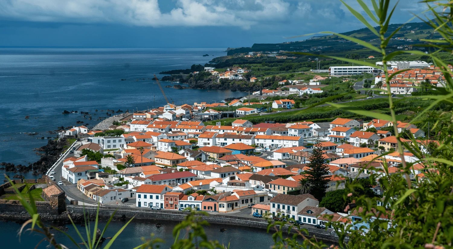 Azores