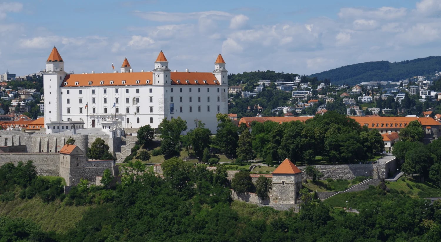 Bratislava