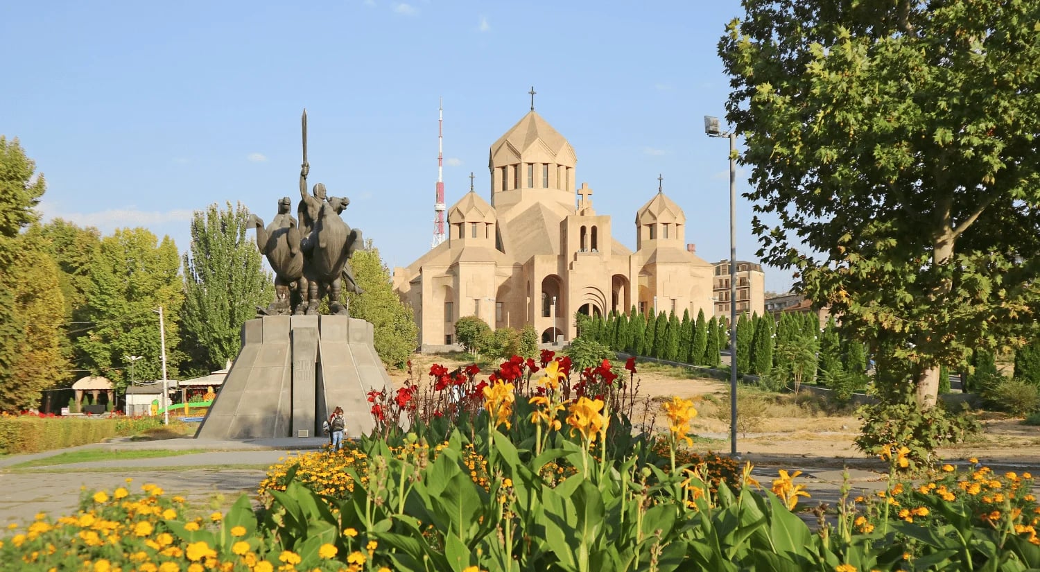 Yerevan