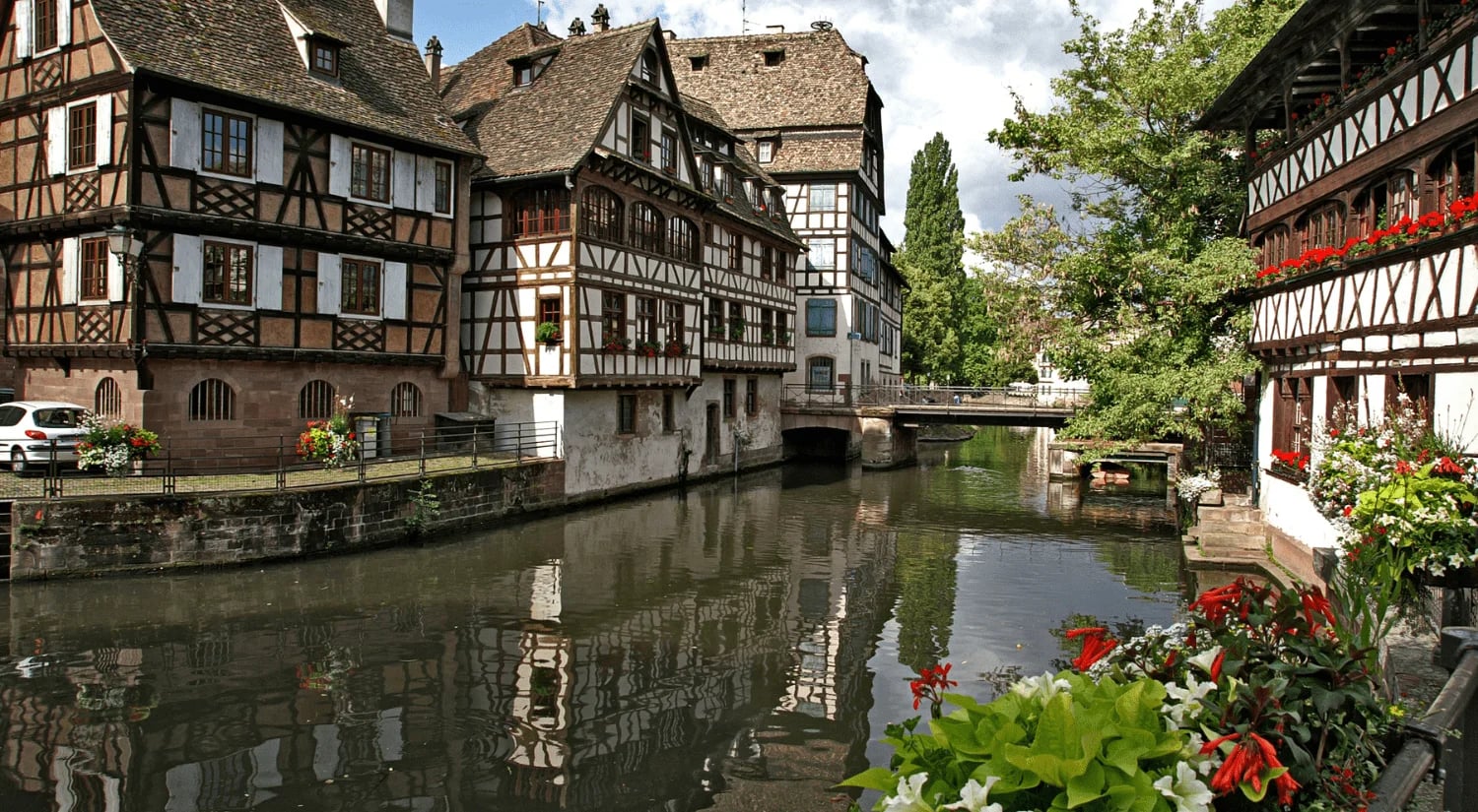 Strasbourg