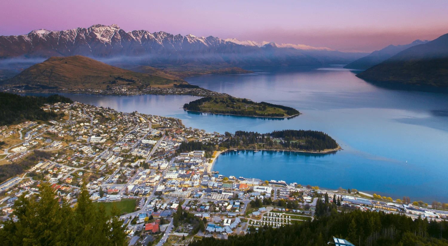 Queenstown