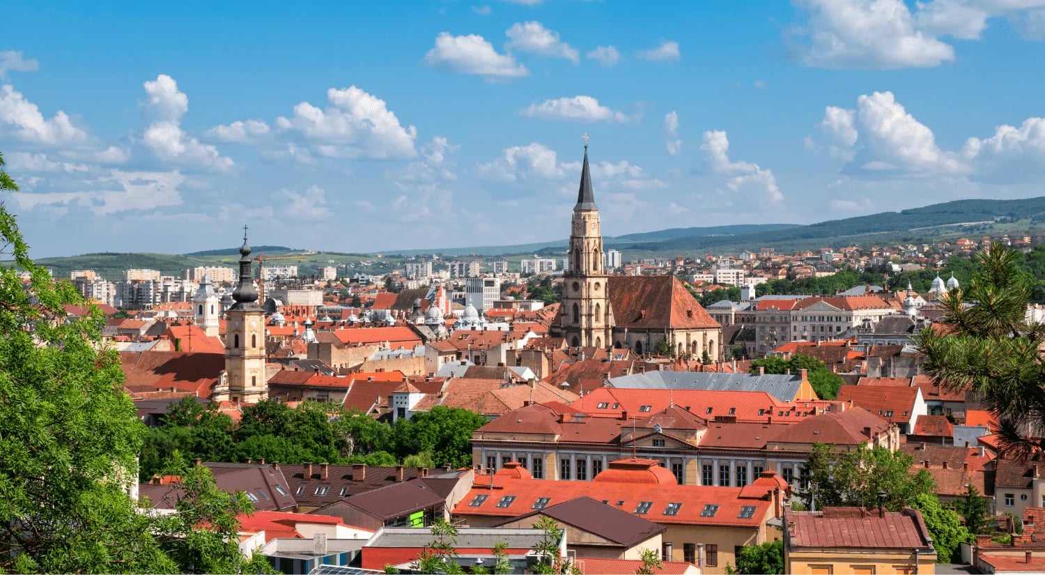 Cluj-Napoca