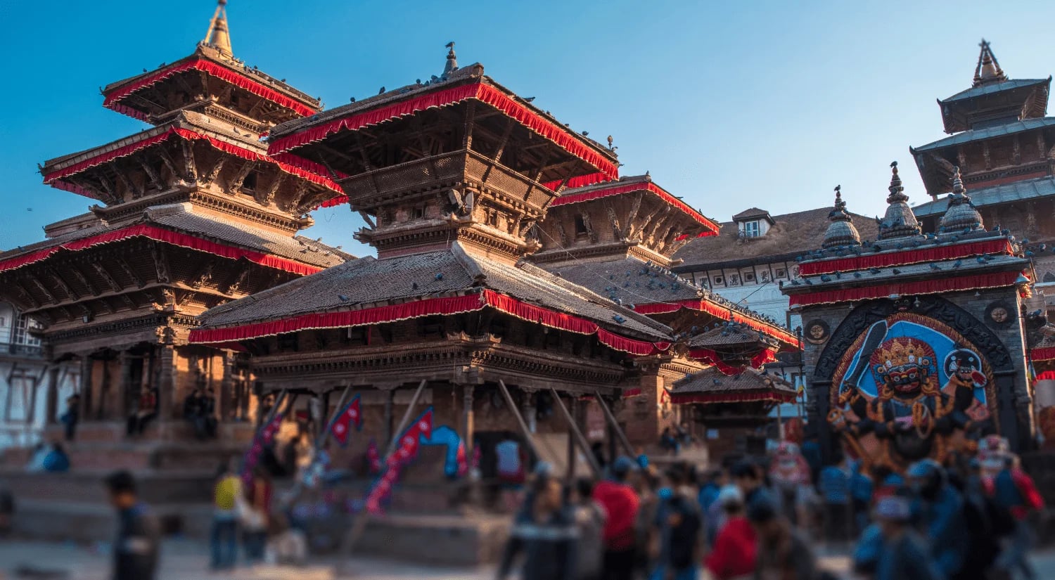 Kathmandu