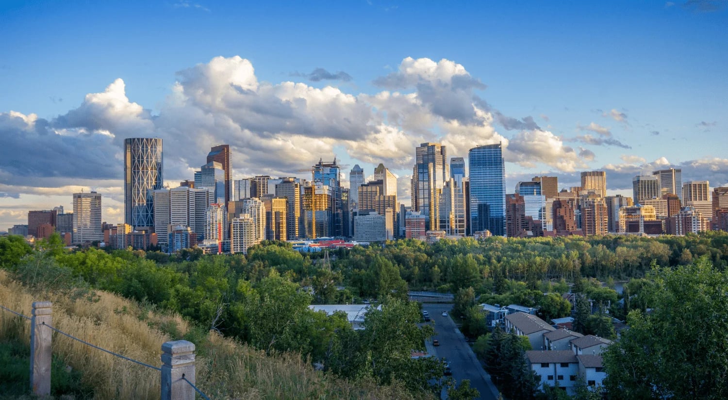 Calgary