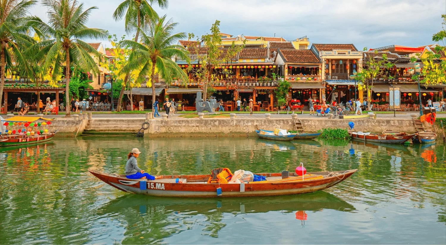 Hoi An