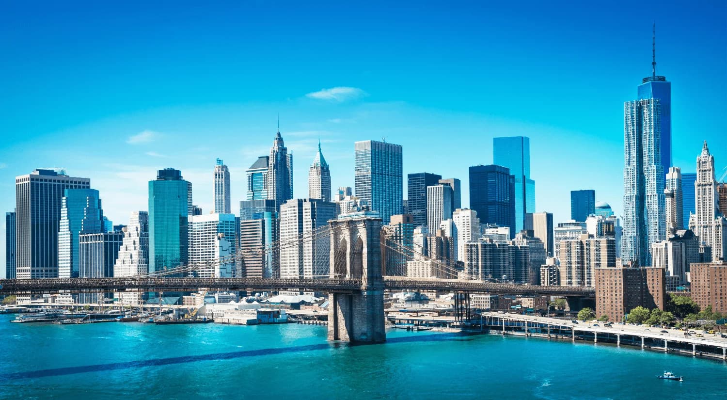 New York City
