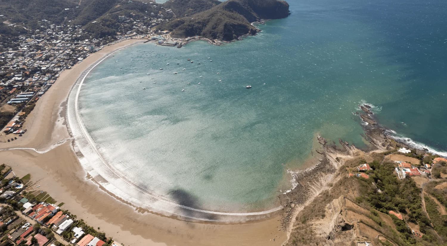 San Juan del Sur