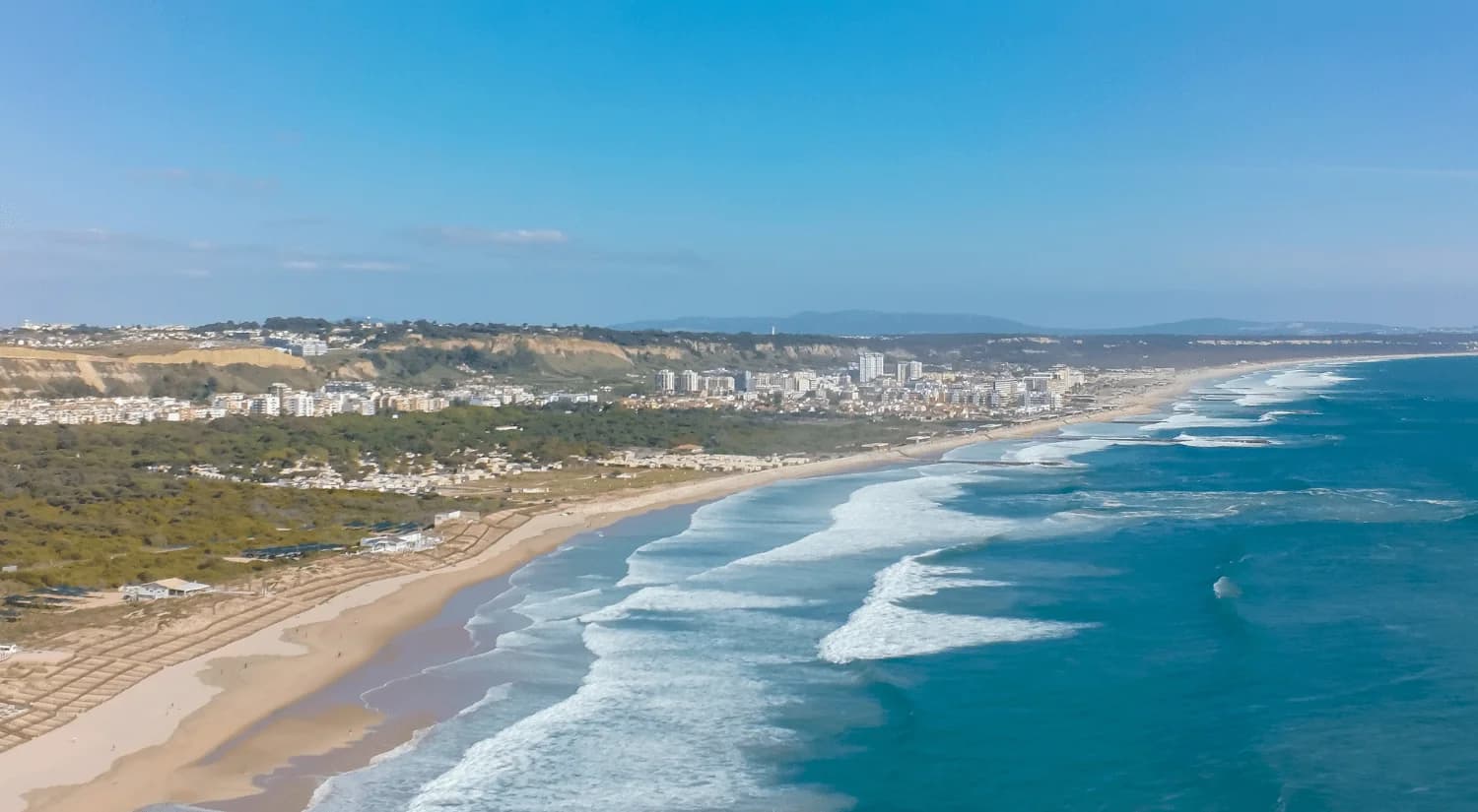 Costa da Caparica