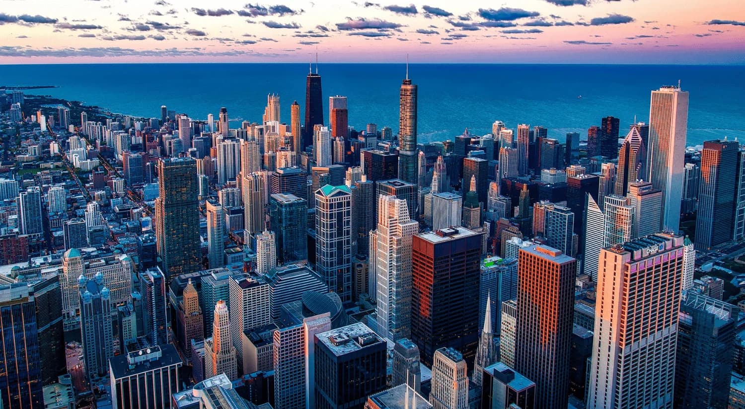 Chicago
