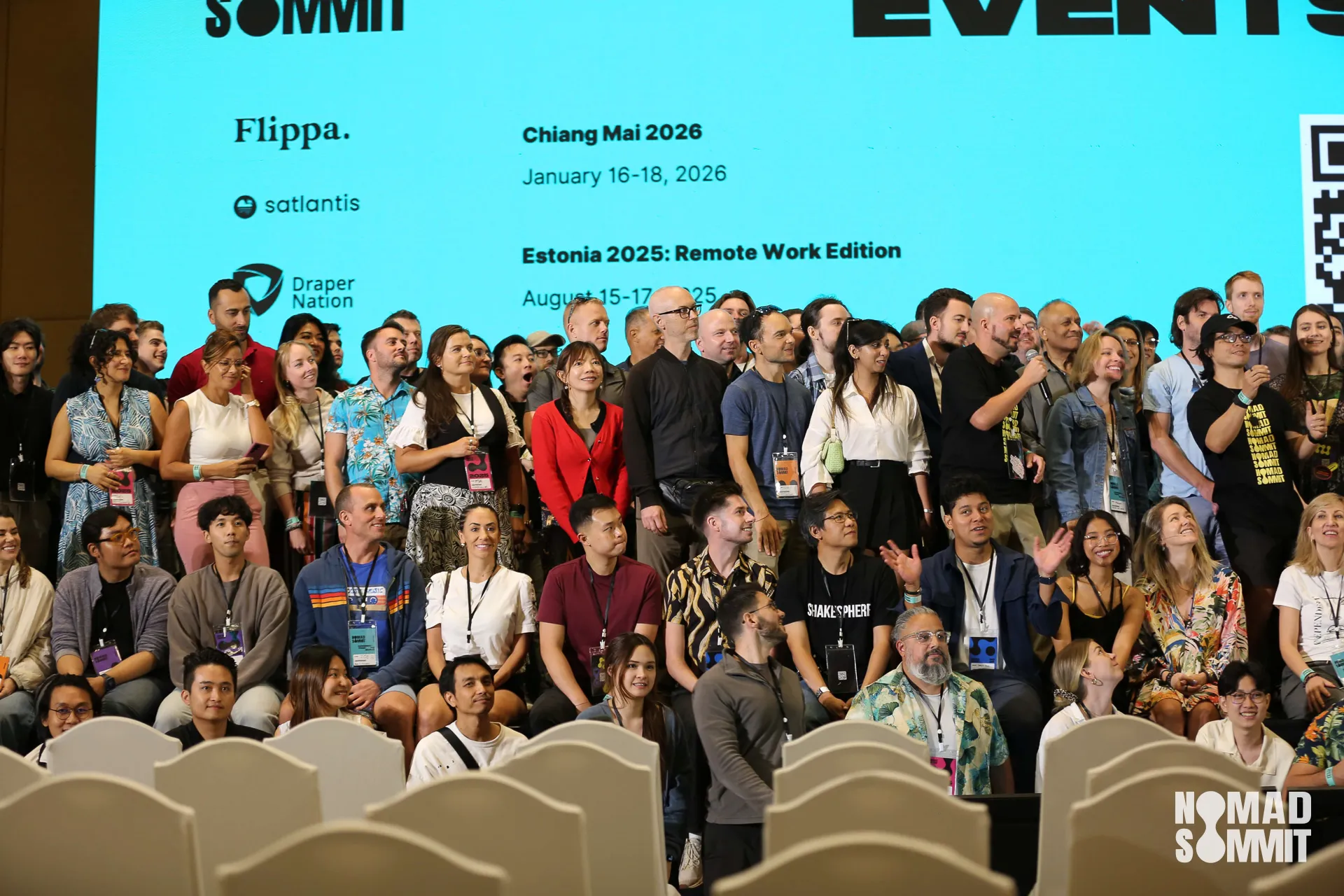 Nomad Summit 2026