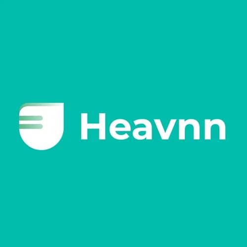 Heavnn logo