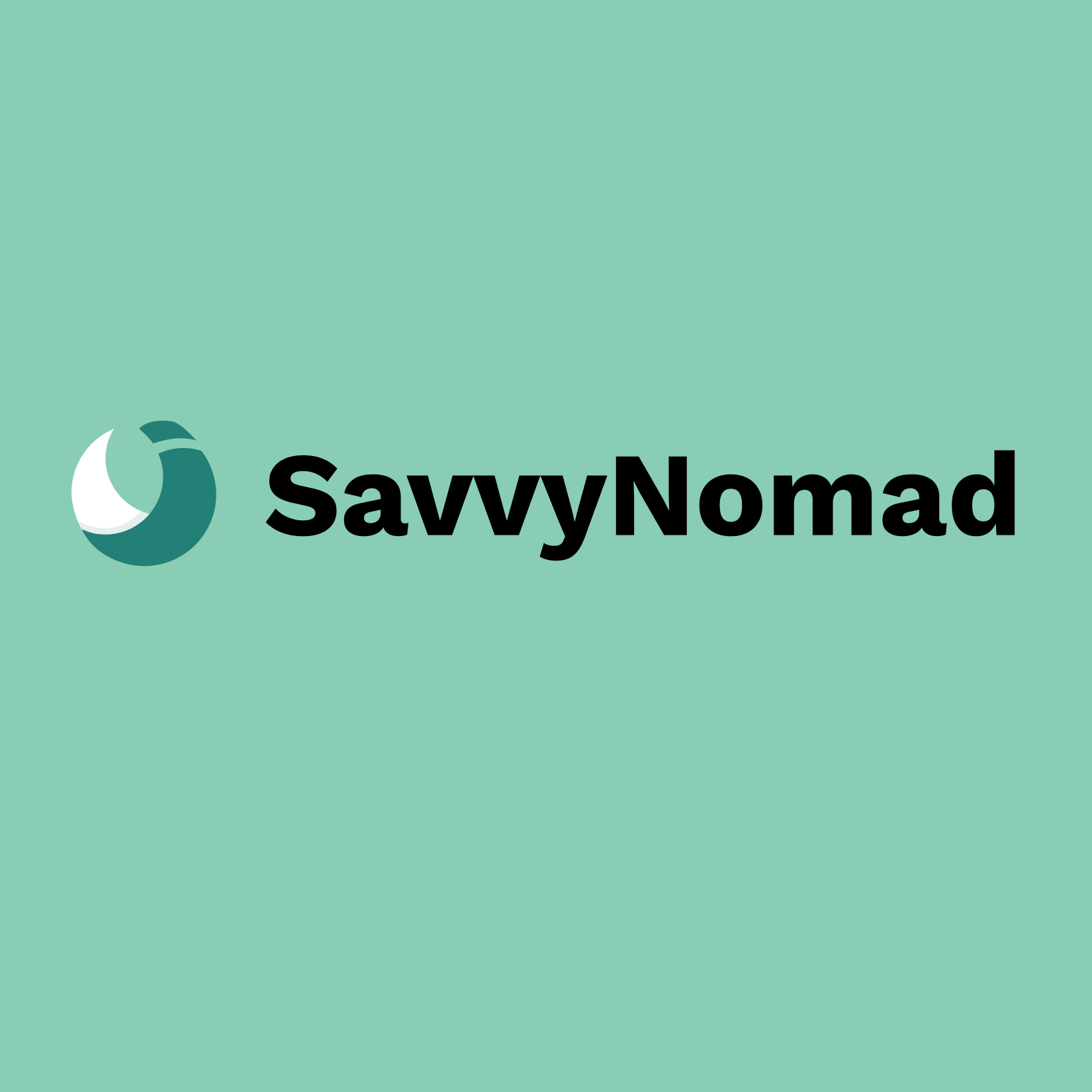 SavvyNomad
