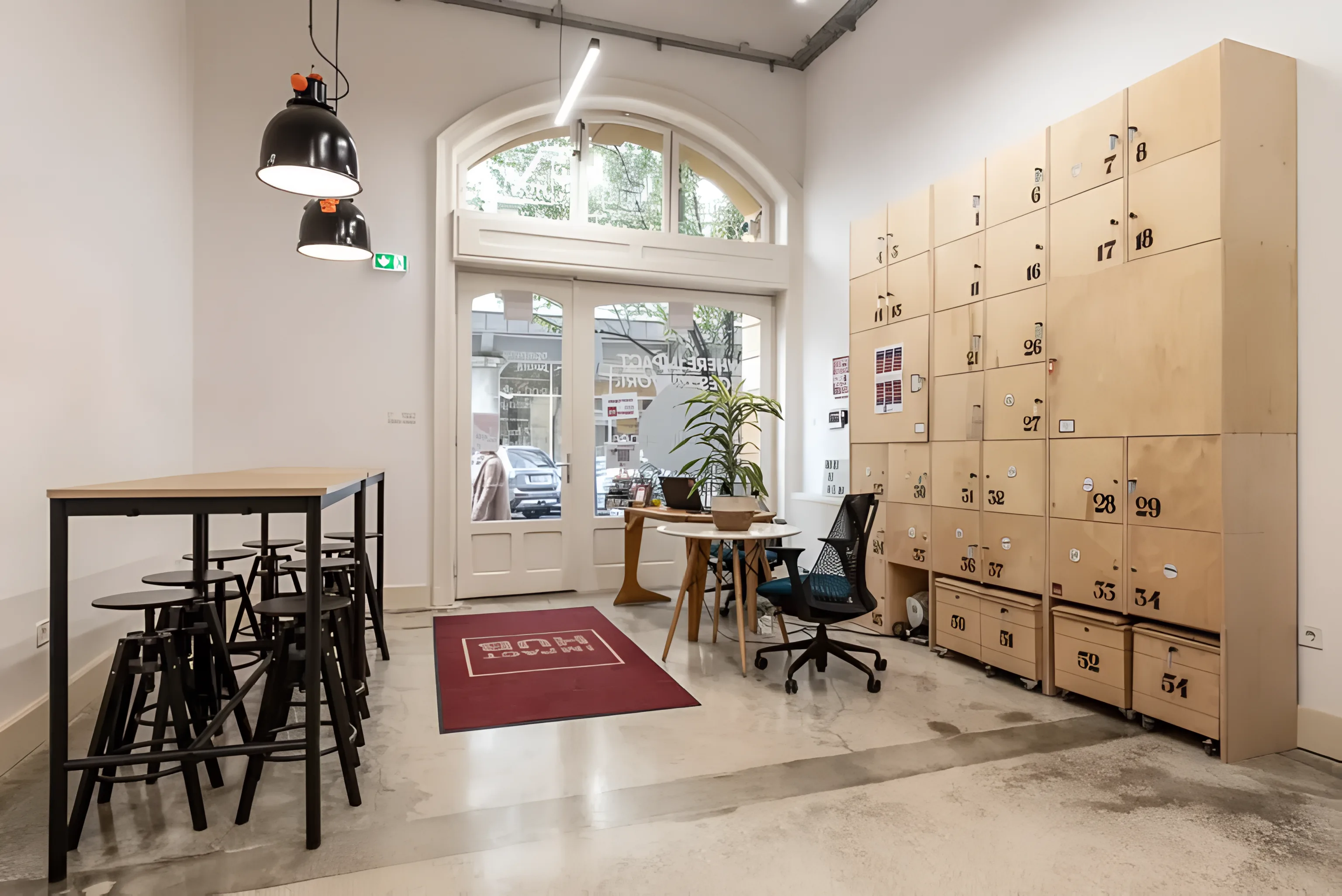 Impact Hub Budapest