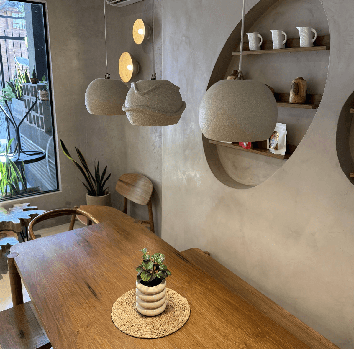 MUCHO cafe de especialidad BsAs