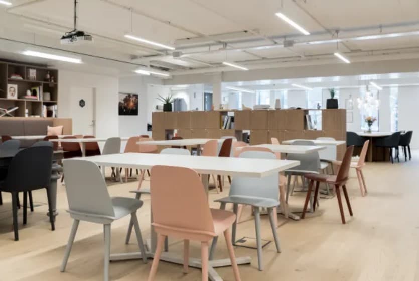 Regus Síðumúli