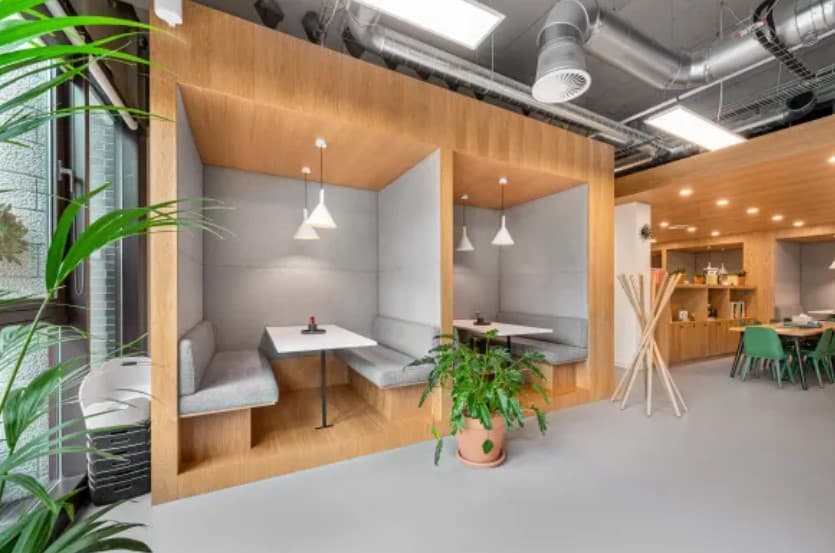 Regus Akureyri
